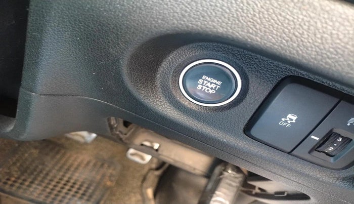 2020 Hyundai Creta SX 1.4 TURBO DCT, Petrol, Automatic, 66,981 km, interior