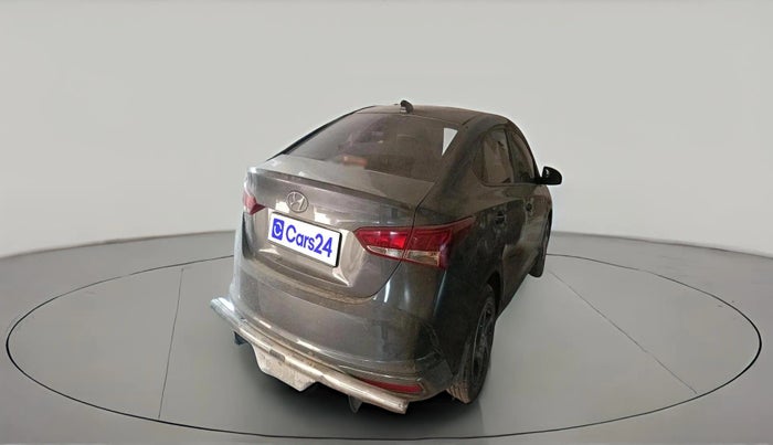 2022 Hyundai Verna S PLUS 1.5 VTVT, Petrol, Manual, 41,552 km, exterior