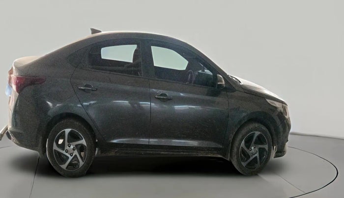 2022 Hyundai Verna S PLUS 1.5 VTVT, Petrol, Manual, 41,552 km, exterior