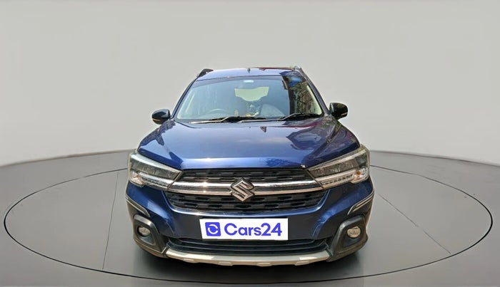 2020 Maruti XL6 ZETA MT, Petrol, Manual, 97,010 km, exterior