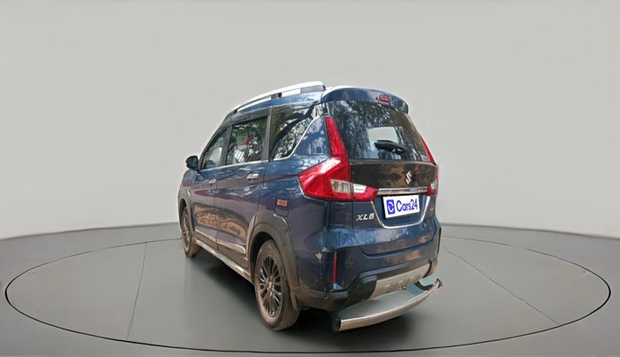 2020 Maruti XL6 ZETA MT, Petrol, Manual, 97,010 km, exterior