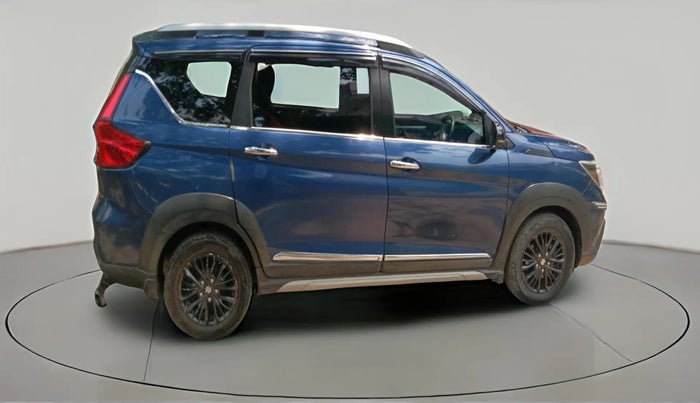 2020 Maruti XL6 ZETA MT, Petrol, Manual, 97,010 km, exterior