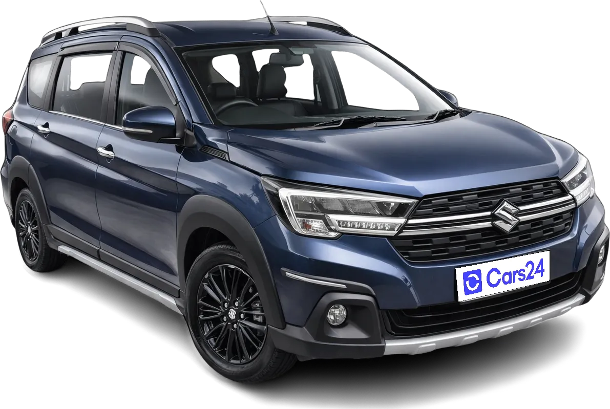 2020 Maruti XL6 - SUV - Petrol - Manual - ₹7.50 lakh