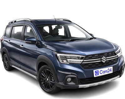 2020 Maruti XL6 - SUV - Petrol - Manual - ₹7.50 lakh