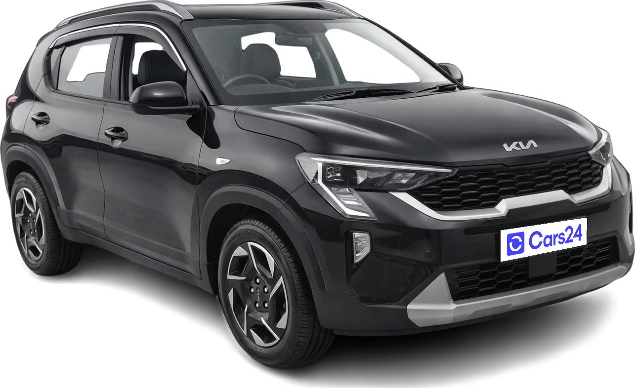2024 KIA SONET - SUV - Diesel - Manual - ₹10.80 lakh