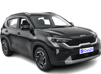 2024 KIA SONET - SUV - Diesel - Manual - ₹10.80 lakh