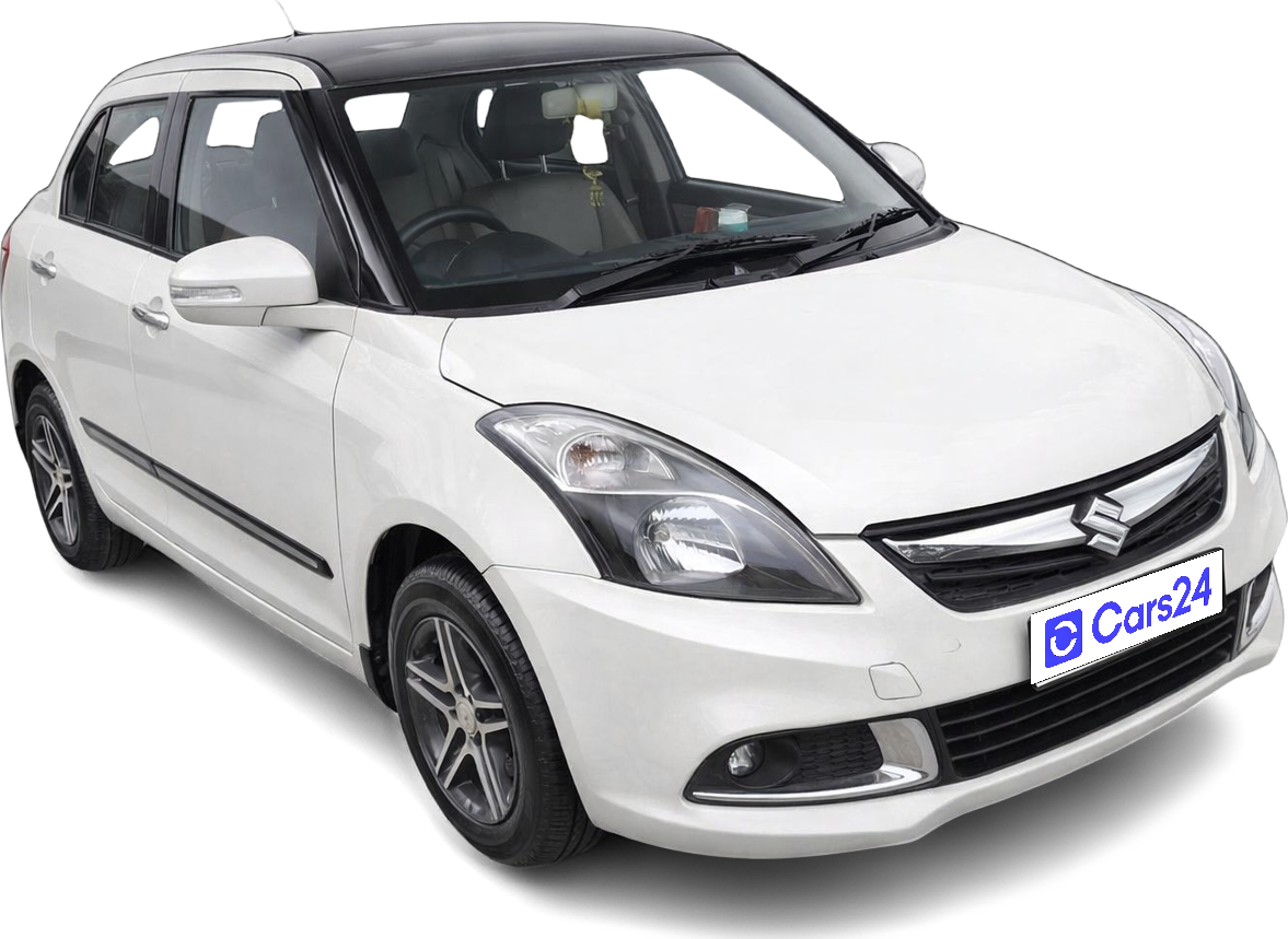 2015 Maruti Swift Dzire - Sedan - Diesel - Manual - ₹3.10 lakh