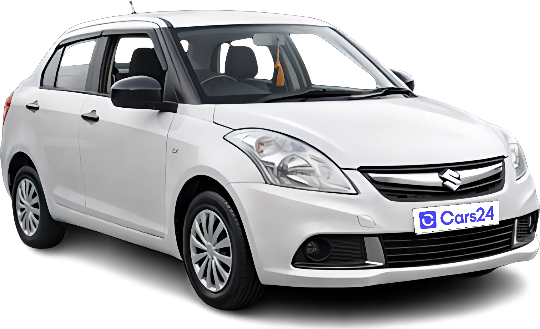 2018 Maruti Swift Dzire - Sedan - Diesel - Manual - ₹3.56 lakh