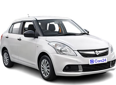 2018 Maruti Swift Dzire - Sedan - Diesel - Manual - ₹3.56 lakh