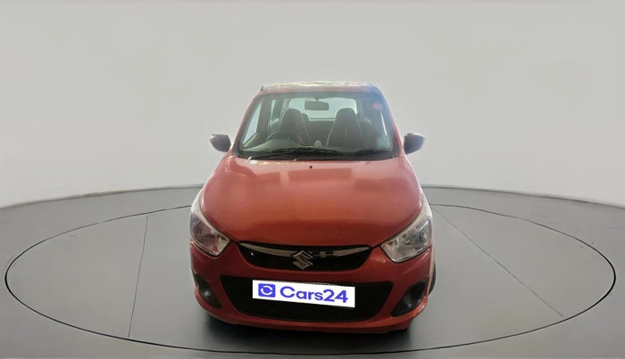 2018 Maruti Alto K10 VXI (O) AMT, Petrol, Automatic, 66,580 km, exterior