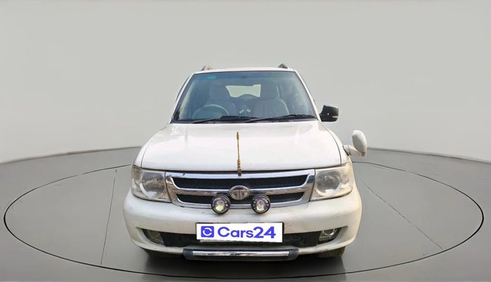2011 Tata Safari 4X2 VX DICOR, Diesel, Manual, 1,20,484 km, exterior