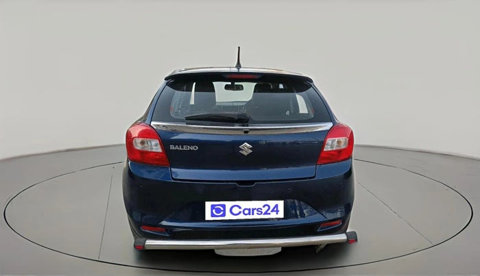2019 Maruti Baleno ZETA PETROL 1.2, Petrol, Manual, 86,165 km, exterior