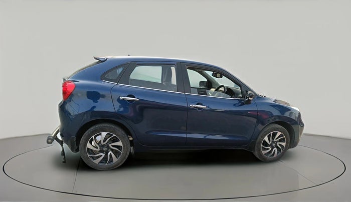 2019 Maruti Baleno ZETA PETROL 1.2, Petrol, Manual, 86,165 km, exterior