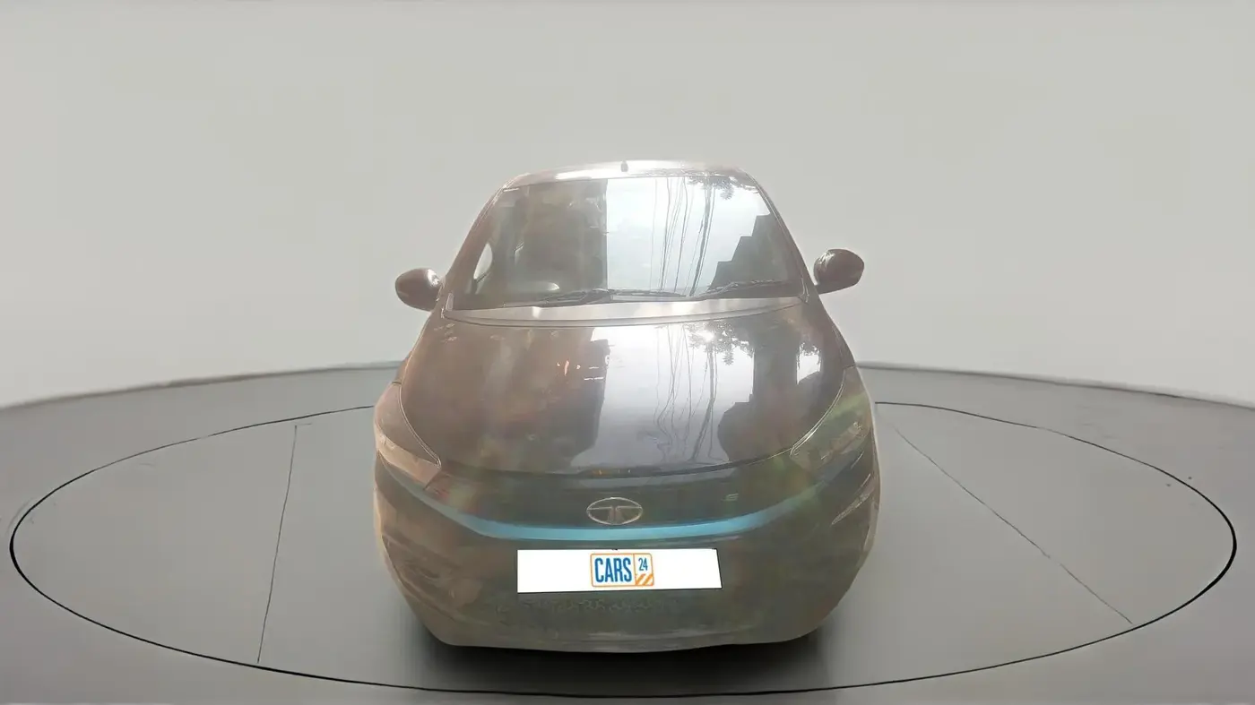 2023 Tata TIAGO EV XT MEDIUM RANGE, Electric, Automatic, 39,000 km, exterior