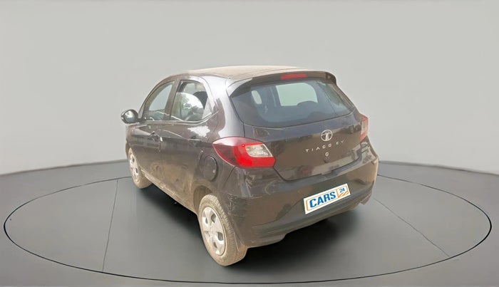 2023 Tata TIAGO EV XT MEDIUM RANGE, Electric, Automatic, 39,000 km, exterior