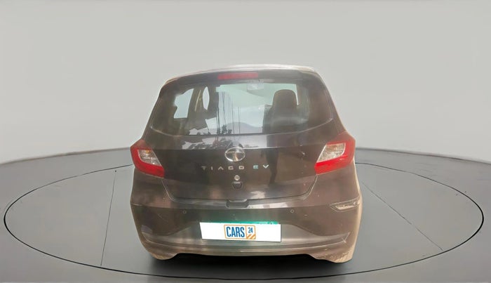2023 Tata TIAGO EV XT MEDIUM RANGE, Electric, Automatic, 39,000 km, exterior