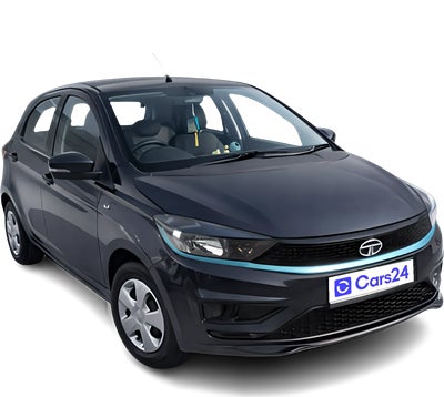 2023 Tata TIAGO EV - Hatchback - Electric - Automatic - ₹6.50 lakh