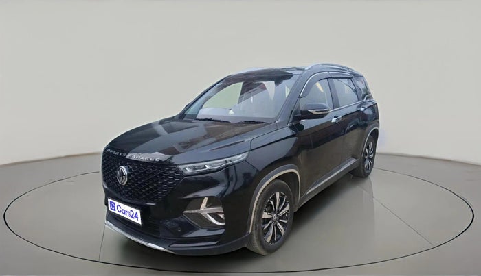 2020 MG HECTOR PLUS SHARP 2.0 DIESEL TURBO MT 6-STR, Diesel, Manual, 88,130 km, exterior