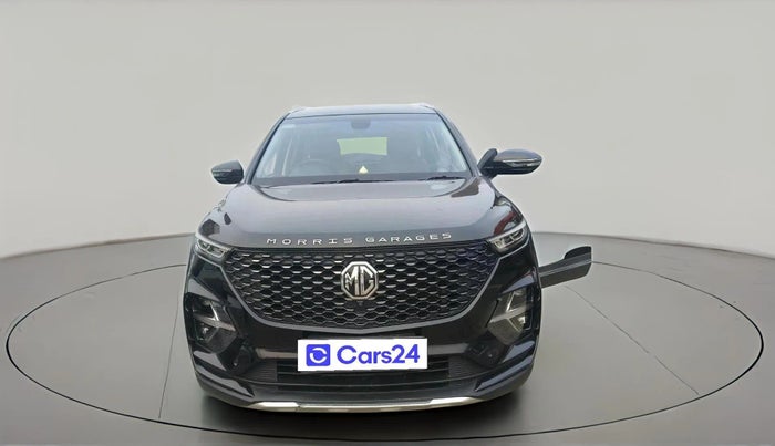 2020 MG HECTOR PLUS SHARP 2.0 DIESEL TURBO MT 6-STR, Diesel, Manual, 88,130 km, exterior