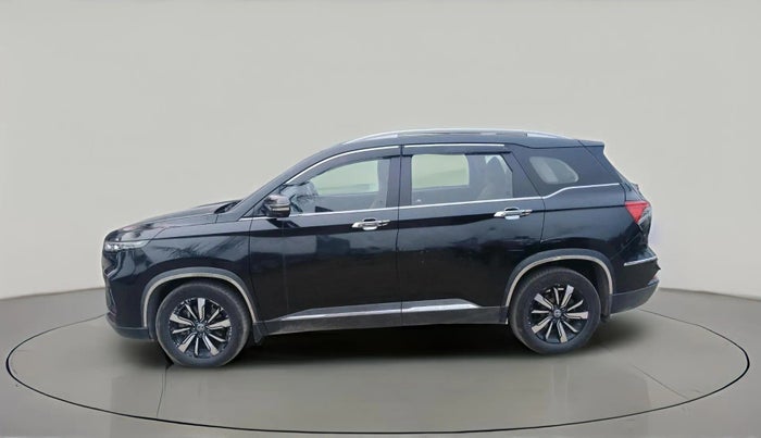 2020 MG HECTOR PLUS SHARP 2.0 DIESEL TURBO MT 6-STR, Diesel, Manual, 88,130 km, exterior