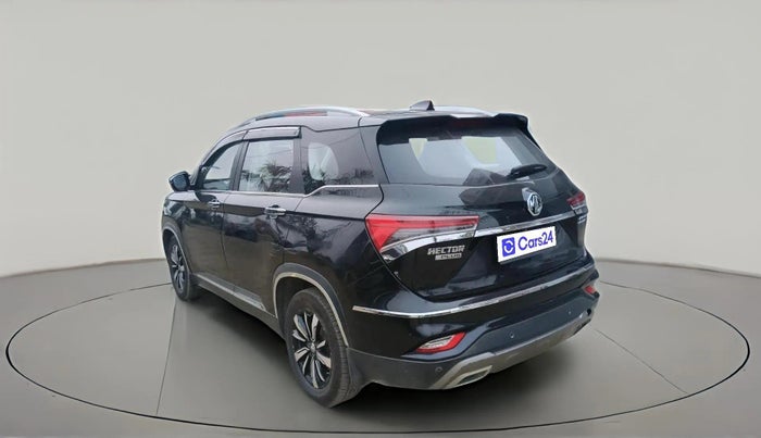 2020 MG HECTOR PLUS SHARP 2.0 DIESEL TURBO MT 6-STR, Diesel, Manual, 88,130 km, exterior