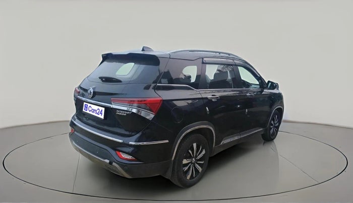 2020 MG HECTOR PLUS SHARP 2.0 DIESEL TURBO MT 6-STR, Diesel, Manual, 88,130 km, exterior