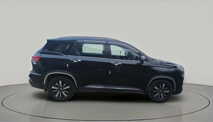 2020 MG HECTOR PLUS SHARP 2.0 DIESEL TURBO MT 6-STR, Diesel, Manual, 88,130 km, exterior