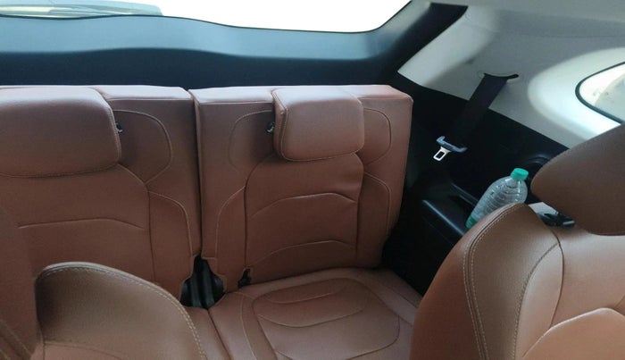 2020 MG HECTOR PLUS SHARP 2.0 DIESEL TURBO MT 6-STR, Diesel, Manual, 88,130 km, interior