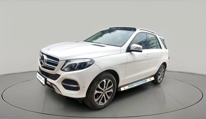2018 Mercedes Benz GLE 250 D4 MATIC, Diesel, Automatic, 65,700 km, exterior