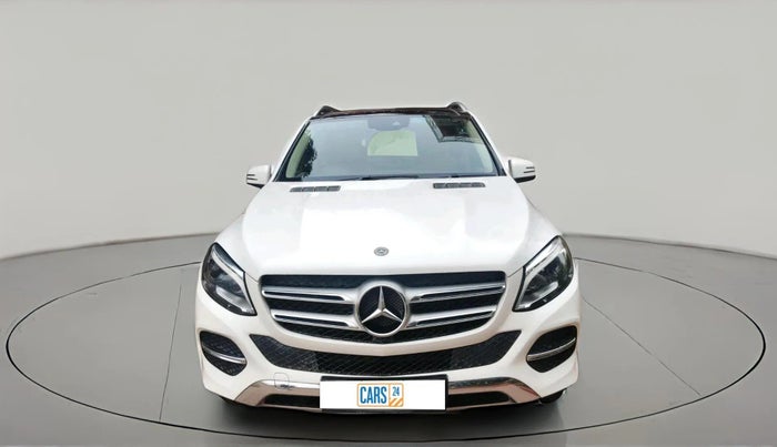 2018 Mercedes Benz GLE 250 D4 MATIC, Diesel, Automatic, 65,700 km, exterior