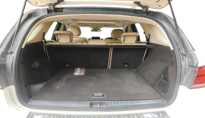 2018 Mercedes Benz GLE 250 D4 MATIC, Diesel, Automatic, 65,700 km, exterior