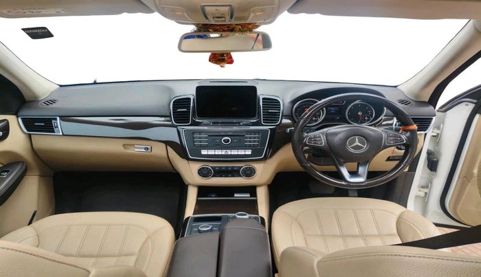 2018 Mercedes Benz GLE 250 D4 MATIC, Diesel, Automatic, 65,700 km, interior