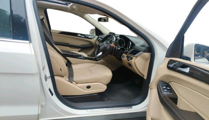 2018 Mercedes Benz GLE 250 D4 MATIC, Diesel, Automatic, 65,700 km, interior