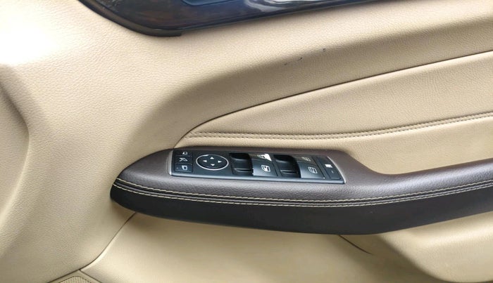 2018 Mercedes Benz GLE 250 D4 MATIC, Diesel, Automatic, 65,700 km, interior