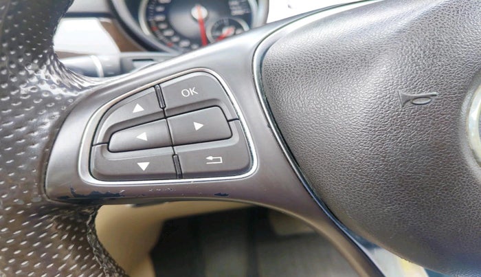 2018 Mercedes Benz GLE 250 D4 MATIC, Diesel, Automatic, 65,700 km, interior