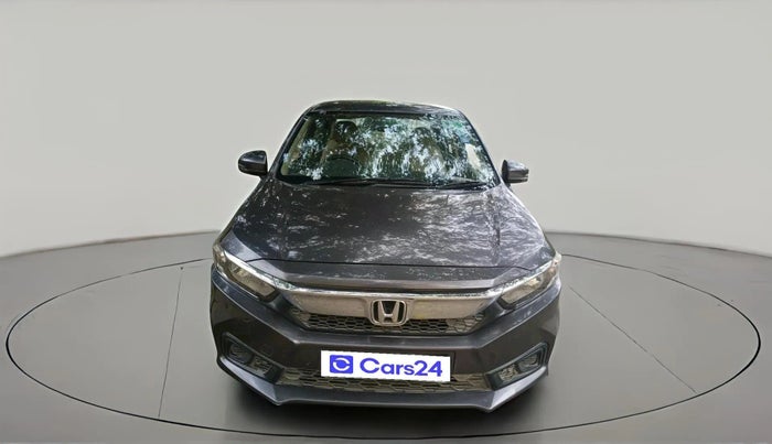 2018 Honda Amaze 1.2L I-VTEC S, Petrol, Manual, 34,438 km, exterior