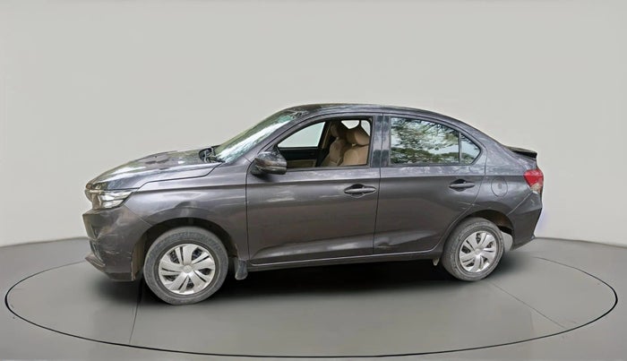 2018 Honda Amaze 1.2L I-VTEC S, Petrol, Manual, 34,438 km, exterior