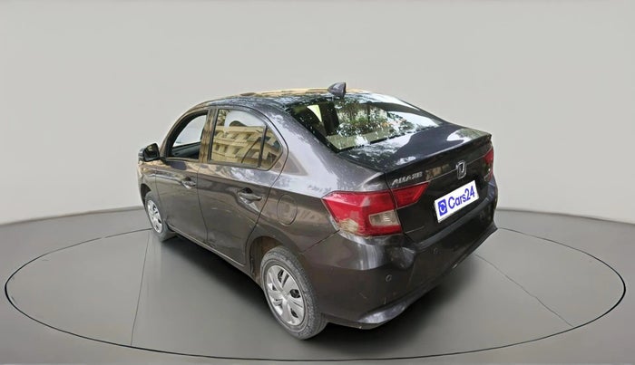 2018 Honda Amaze 1.2L I-VTEC S, Petrol, Manual, 34,438 km, exterior