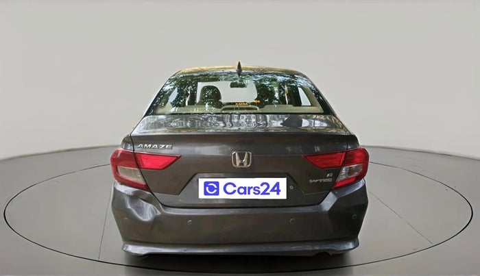 2018 Honda Amaze 1.2L I-VTEC S, Petrol, Manual, 34,438 km, exterior