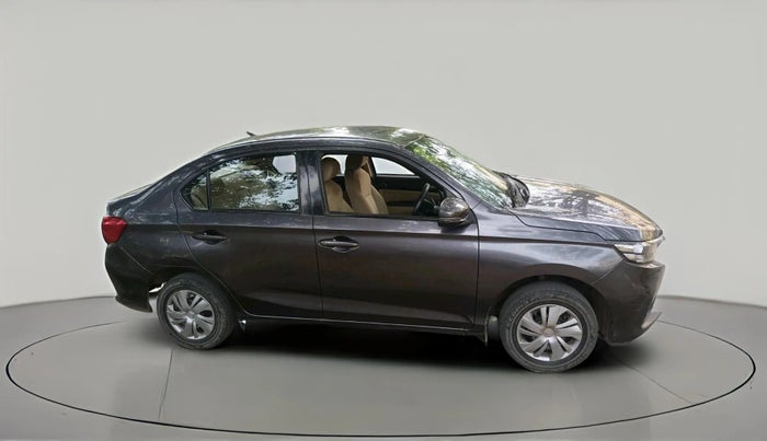 2018 Honda Amaze 1.2L I-VTEC S, Petrol, Manual, 34,438 km, exterior