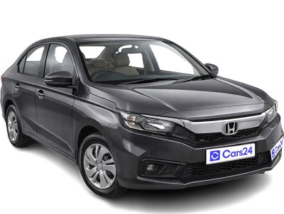 2018 Honda Amaze - Sedan - Petrol - Manual - ₹4.04 lakh