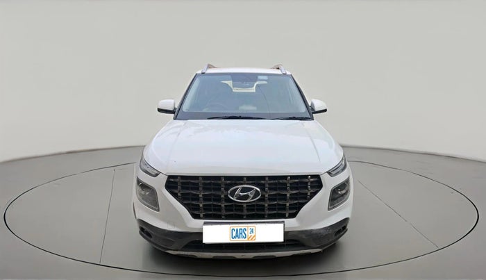 2019 Hyundai VENUE SX PLUS 1.0 TURBO DCT, Petrol, Automatic, 49,821 km, exterior