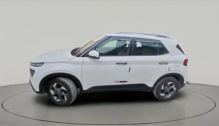 2019 Hyundai VENUE SX PLUS 1.0 TURBO DCT, Petrol, Automatic, 49,821 km, exterior