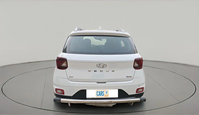 2019 Hyundai VENUE SX PLUS 1.0 TURBO DCT, Petrol, Automatic, 49,821 km, exterior