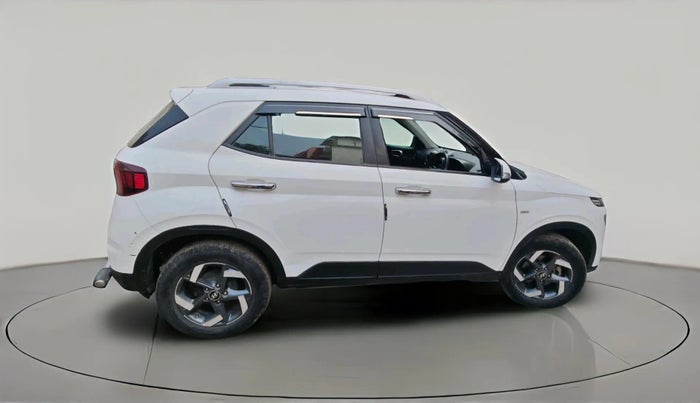 2019 Hyundai VENUE SX PLUS 1.0 TURBO DCT, Petrol, Automatic, 49,821 km, exterior