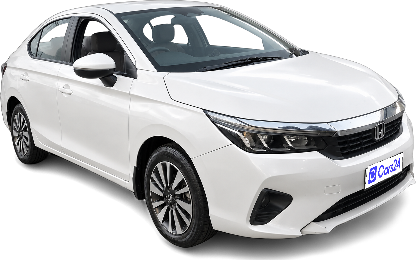 2024 Honda City - Sedan - Petrol - Manual - ₹10.95 lakh