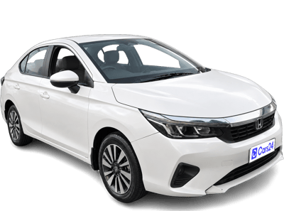 2024 Honda City - Sedan - Petrol - Manual - ₹10.95 lakh
