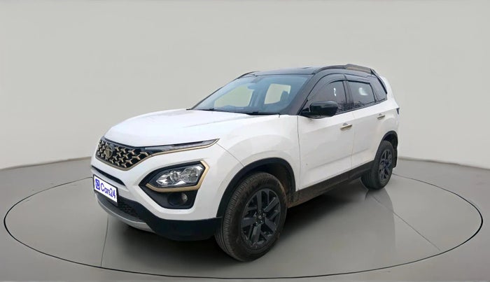 2021 Tata Safari XZA PLUS GOLD, Diesel, Automatic, 71,234 km, exterior