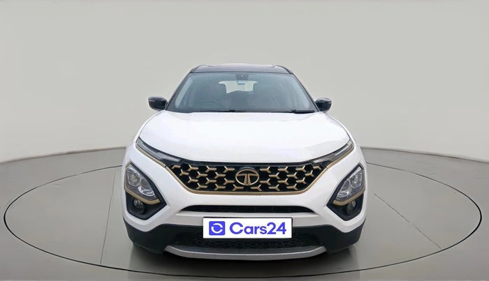 2021 Tata Safari XZA PLUS GOLD, Diesel, Automatic, 71,234 km, exterior