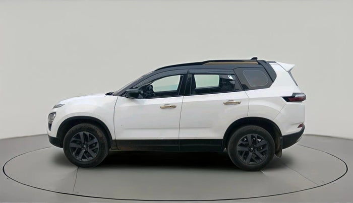 2021 Tata Safari XZA PLUS GOLD, Diesel, Automatic, 71,234 km, exterior